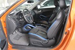 现代Veloster飞思2011款1.6L 自动豪华版