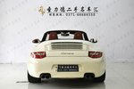 保时捷9112010款Carrera Cabriolet