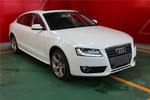 奥迪A5掀背2010款2.0TFSI 舒适型