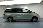 丰田普瑞维亚2004款Previa 2.4 DX 自动