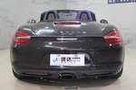 保时捷Boxster2013款Boxster 2.7L 