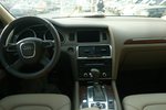 奥迪Q72010款3.6FSI quattro 豪华型