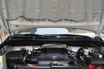 丰田坦途2011款5.7L 标准型