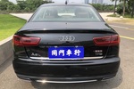 奥迪A6L2018款30周年纪念版 TFSI 进取型