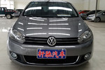 大众高尔夫2011款1.6L 手动 舒适型