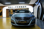 大众CC2011款2.0TSI 豪华型