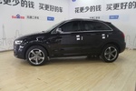 奥迪Q32013款35 TFSI 全时四驱豪华型