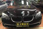 宝马7系2009款730Li 领先型