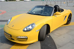 保时捷Boxster2009款Boxster 2.9L 