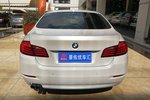 宝马5系2014款520Li 典雅型