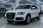 奥迪Q52015款40 TFSI 进取型