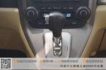 本田CR-V2010款2.4L 自动四驱豪华版 