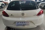 大众尚酷2011款2.0TSI R-line