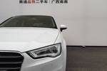 奥迪A3 Sportback2016款35 TFSI 自动领英型