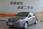 别克凯越-2011款 1.6L LE AT