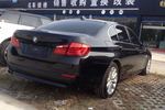 宝马5系2012款530Li 领先型