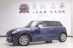 MINIMINI2014款1.5T COOPER Excitement 