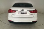 起亚K32012款1.6L 手动GLS 