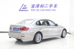 宝马3系2014款320Li 豪华设计套装