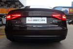 奥迪A4L2013款35 TFSI 自动标准型