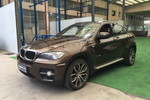 宝马X62011款xDrive35i