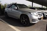 奔驰GLK级2013款GLK 300 4MATIC 动感天窗型