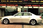 宝马5系2004款530i