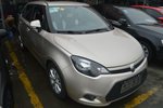 MG32011款1.5L 自动 精英版