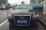 奥迪A8L2008款3.2FSI 豪华型