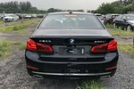 宝马5系2018款530Li 领先型豪华套装