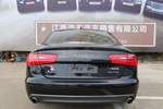 奥迪A6L2014款30 FSI 舒适型