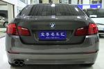 宝马5系2013款520Li 典雅型