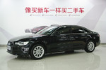 奥迪A6L2012款TFSI 标准型(2.0T)