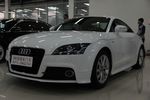 奥迪TT2013款TT Coupe 2.0TFSI