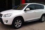 丰田RAV42009款2.0L 自动 经典版