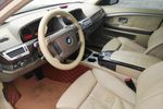 宝马7系2006款740Li