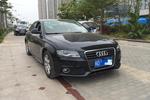 奥迪A4L2012款2.0TFSI 技术型