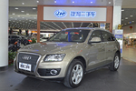 奥迪Q52011款2.0TFSI 进取型