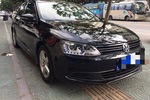 大众速腾2013款1.4TSI 蓝驱版