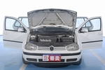 大众高尔夫2004款2V STD 手动5速1.6