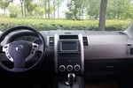 日产奇骏2010款2.5L XV CVT 旗舰版(四驱)