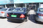 奔驰S级2004款S350 L