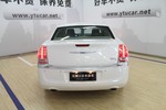 克莱斯勒3002012款300C 3.6L 豪华版