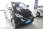 smartfortwo2011款1.0L MHD 硬顶激情版