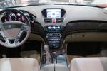 讴歌MDX2010款3.7L 舒适版