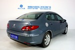 标致4082010款1.6L 手动 舒适版