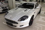 阿斯顿马丁DB92011款6.0 Touchtronic Coupe