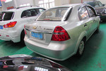 雪佛兰乐风2008款1.4SE MT