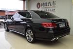 奔驰E级2014款改款 E300L 运动型