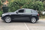 奥迪Q52013款40 TFSI 舒适型